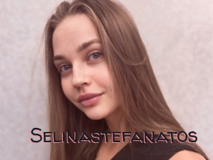 Selinastefanatos