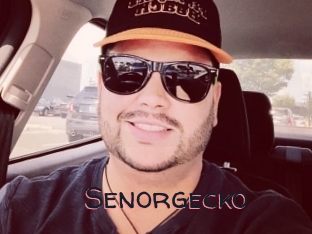 Senorgecko