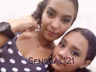 Sensual121