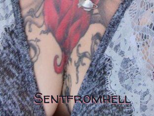 Sentfromhell