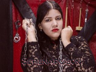 Serenapoison