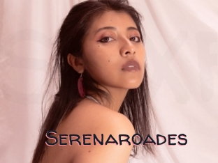 Serenaroades