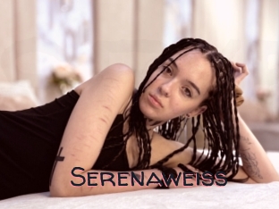 Serenaweiss