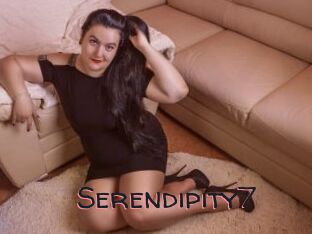 Serendipity7