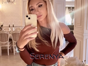 Serenya