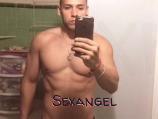 Sexangel
