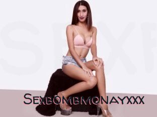 Sexbombmonayxxx