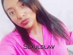 Sexulslav