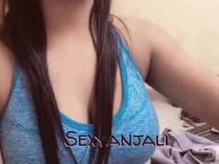 Sexyanjali