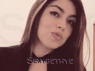Sexybethye