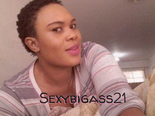Sexybigass21