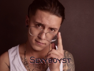 Sexyboyst