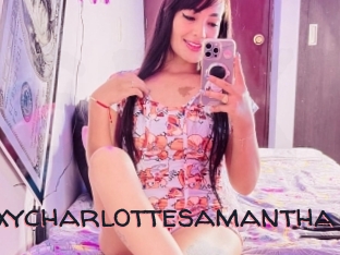 Sexycharlottesamantha