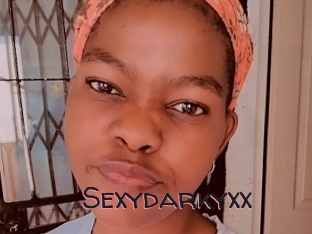 Sexydarkyxx
