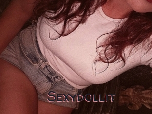 Sexydollit