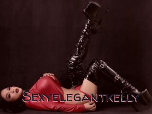 Sexyelegantkelly
