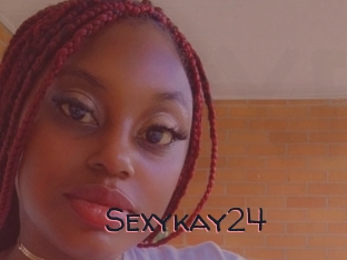 Sexykay24