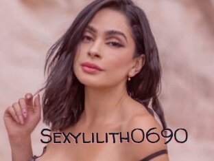 Sexylilith0690