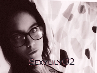 Sexylily02