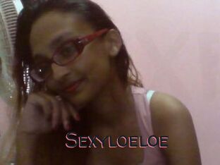 Sexyloeloe