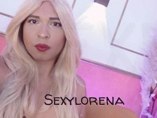 Sexylorena