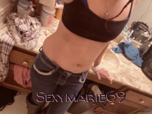 Sexymarie69