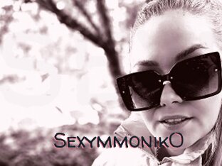 Sexymmonik0