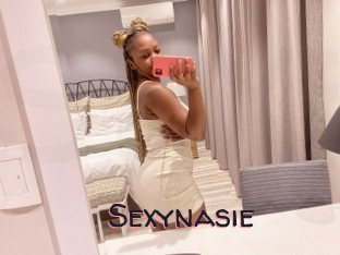 Sexynasie