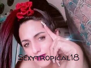 Sexytropical18