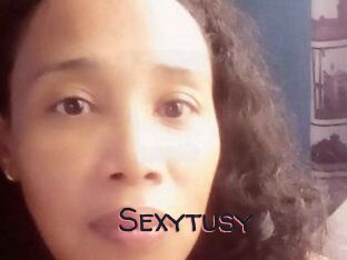 Sexytusy