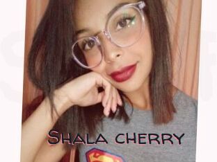 Shala_cherry