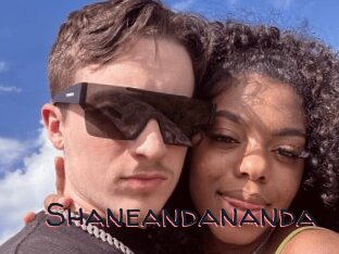Shaneandananda