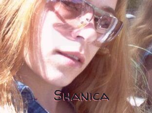 Shanica