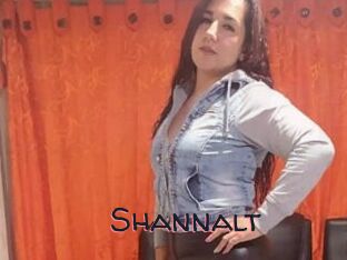 Shannalt