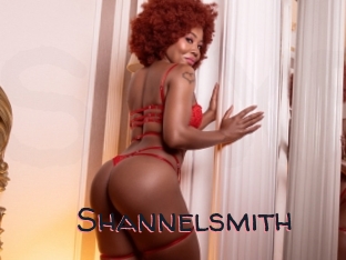 Shannelsmith