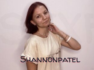 Shannonpatel