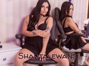 Shantalewans
