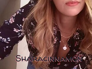 Sharacinnamon