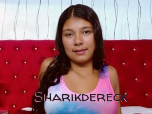 Sharikdereck