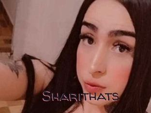 Sharithats