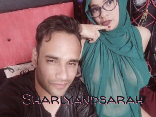Sharlyandsarah