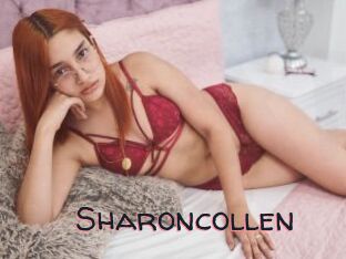 Sharoncollen