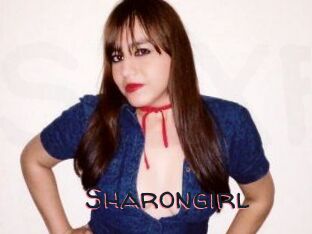 Sharongirl