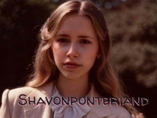 Shavonpontbriand