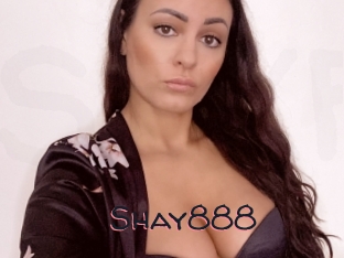 Shay888