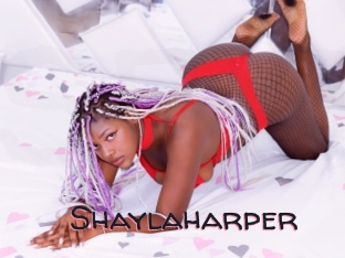 Shaylaharper