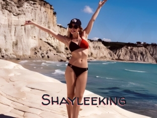 Shayleeking