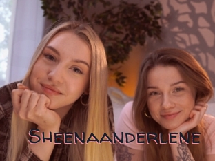 Sheenaanderlene