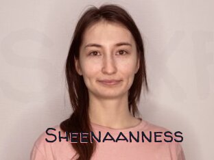 Sheenaanness