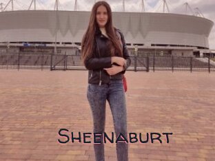 Sheenaburt